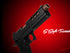 AA Custom Custom "STI Style Tactical" Racing (Hi-Capa) Gas BlowBack Pistol