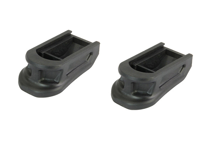 Nine Ball Magazine Bumper For Marui Desert Eagle .50 GBB (2PCS)