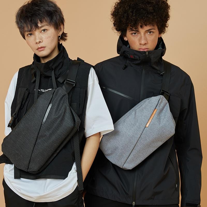 NIID x Urbanature Radiant Urban Sling R0 Plus Chest Bag