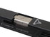 Gunsmith Bros TTI Style G17 Aluminum Slide & Silver Barrel Kit Set (Black)