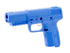 Guarder Polycarbonate Custom Slide & Frame For Marui FN5-7 GBB (Blue)