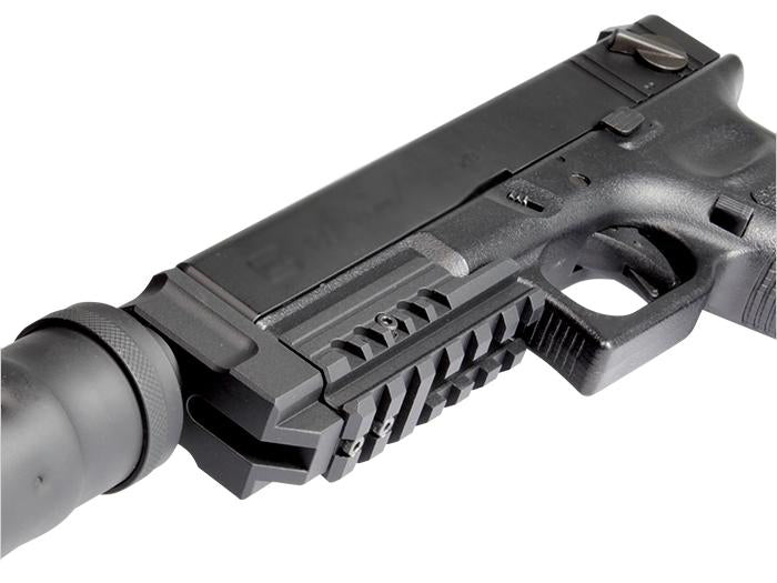 Nine Ball SAS Front Kit NEO for Marui G18C GBB