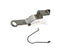 GunsModify Extended Slide Stop For TM G17/G18C/G26 (Silver)