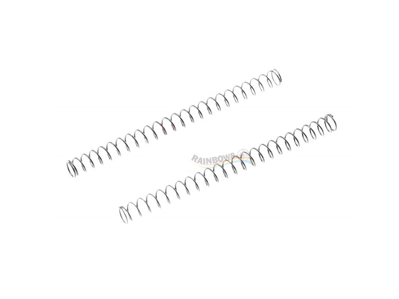 GunsModify 125% Nozzle Reset Spring For Marui G-Series (2PCS)