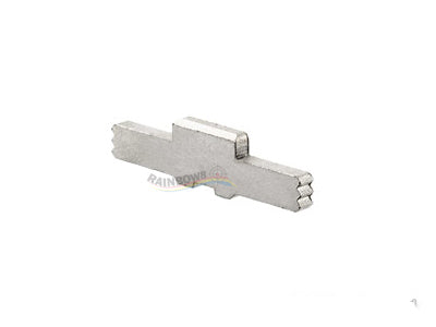 GunsModify Extended Slide Lock For TM G Series (Silver)