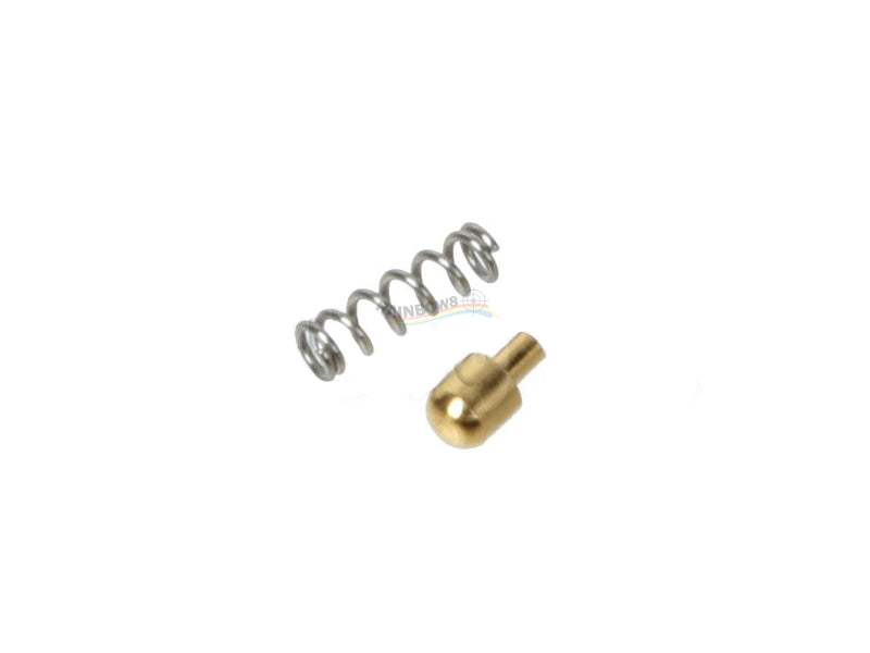GunsModify Copper Made Selector Pin Set for TM G18C GBB