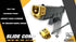 DP Slide Comp For Marui/WE/VFC G17/G18C GBB (Silver)