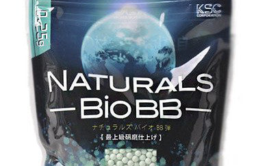 KSC BioBB 0.25g