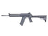 KSC AKG KTR-03 Gas Blowback Rifle (System 7 Two)