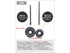 Nine Ball 8 Way Length Adjustment Outer Barrel for Marui MWS GBBR