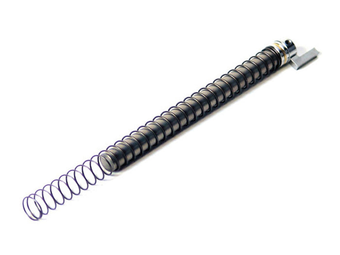 Nine Ball Recoil Spring Guide & Spring Set For Marui M92F GBB