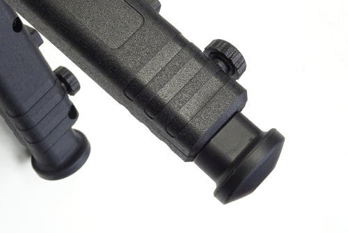 Compact Size QD Bipod for M1913 Rail