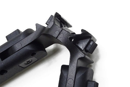 Compact Size QD Bipod for M1913 Rail