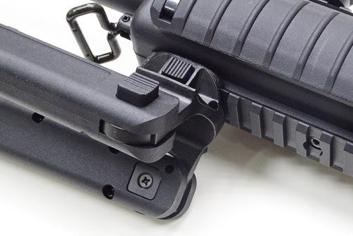 Compact Size QD Bipod for M1913 Rail
