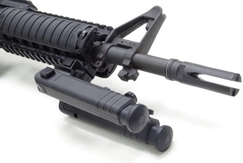 Compact Size QD Bipod for M1913 Rail