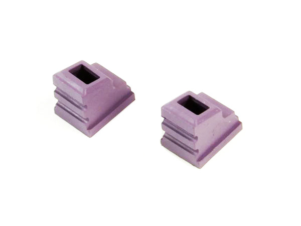 Nine Ball Wide Use Gun Route Seal Bucking Aero (2pcs)