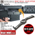 Nine Ball Hop Dial Adjuster For Tokyo Marui MWS / M&P9 / HK45 / USP GBB