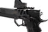 Nine Ball Aluminum Mount Base NEO for Tokyo Marui Hi-CAPA