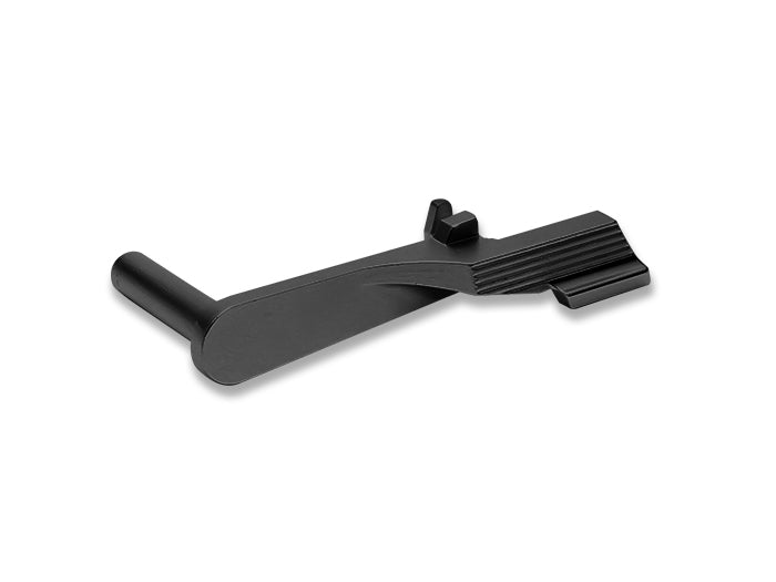 Nine Ball Custom Slide Stop For Marui Hi-capa 5.1/4.3 & M45A1 GBB (Black)