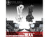 Nine Ball "HEXA" Custom Hammer for TM Hi-CAPA 5.1/4.3 (Silver)