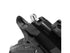 Nine Ball "HEXA" Custom Hammer for TM Hi-CAPA 5.1/4.3 (Silver)