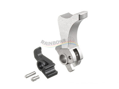 NOVA SP Style Hammer for Marui M1911A1 - Stainless