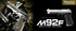Tokyo Marui M92FS (Silver Slide) GBB Pistol