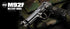 Tokyo Marui HG M92F Military Spring Pistol (HG, Hop Up)