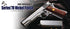 Tokyo Marui Government Mark IV Series 70 GBB Pistol (Nickel Finish)