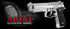 Tokyo Marui M9A1 GBB Pistol (Stainless Model)