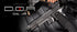 Tokyo Marui DOR (Direct Optics Ready) Gas BlowBack Pistol