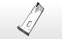 Tokyo Marui 26rd Magazine for M92F (CHROME) GBB