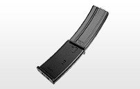 Tokyo Marui 190rd Hi-Cap Magazine for MP7A1 AEG