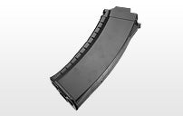 Tokyo Marui 480rd Hi-Cap Magazine for Next Gen. AK74MN AEG (BK)