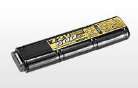 Tokyo Marui 7.2V 500mah Hydride Battery for Electric Fixed Slide Pistols