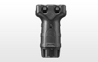 Tokyo Marui Raider Short ForeGrip (Black)