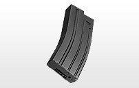 Tokyo Marui 140rd Magazine for M4 SOPMOD / SCAR / TAVOR BOYS (BK)