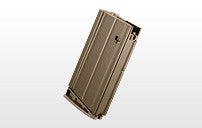 Tokyo Marui 90rd Magazine for SCAR-H AEG (FDE)