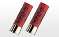 Tokyo Marui 2 PCS Shot Shell for Marui M3/SPAS12/M870 (Red)