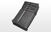 Tokyo Marui 600rd Hi-Cap Magazine for HK417 AEG