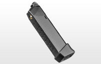 Tokyo Marui 25rd .40SW Magazine for G17/G18C/G22 GBB Pistol