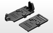 Tokyo Marui Micro Pro Sight Mount For G-Series (Except G18C)