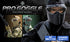 Tokyo Marui Pro Goggle Full Face with Fan (RG)