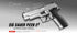 Tokyo Marui P226 E2 Stainless GBB Pistol