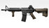 Tokyo Marui M4 CQBR Recoil AEG (Dark Earth)
