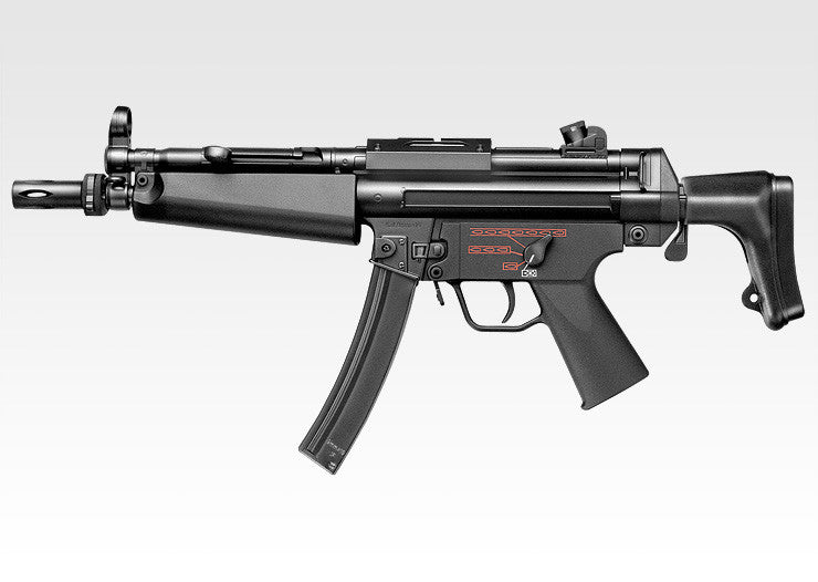 Tokyo Marui H&K MP5 J AEG