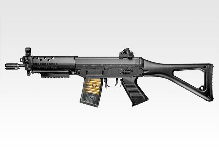 Tokyo Marui SIG 552 Seals AEG