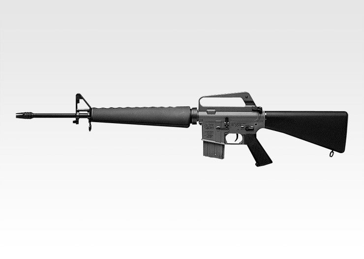 TOKYO MARUI M16VN 電動ガン Tokyo Marui Colt M16 A1 VN Vietnam AEG – Rainbow 8