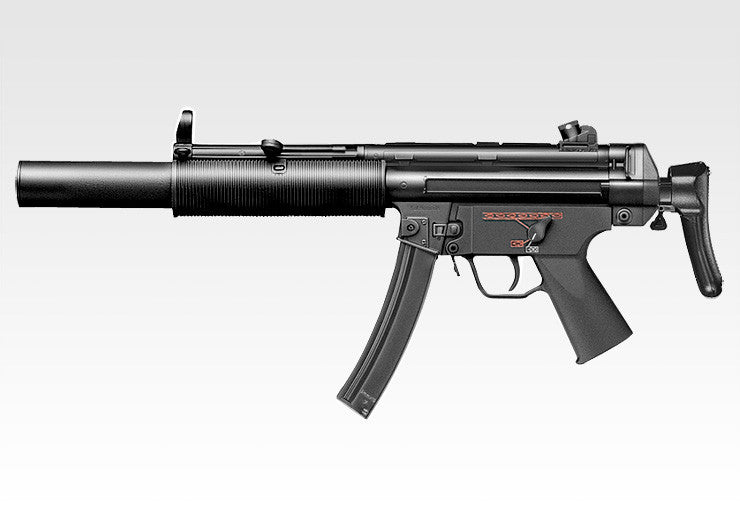 Tokyo Marui H&K MP5 SD6 AEG