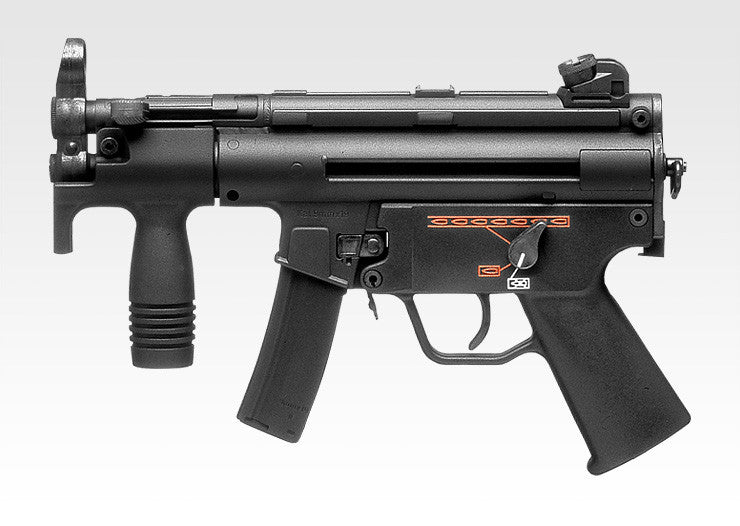 Tokyo Marui H&K MP5K AEG